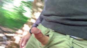 Jerking off and Cumming at the Public Park: Gay Porn 48 | xHamster