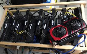 The only downside is the. 13 Gpu Mining Rig Crypto Mining Blog