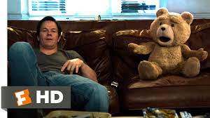 Ted porn