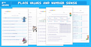 Kindergarten math worksheets in pdf printable format. 5th Grade Math Skills Practice Games And Worksheets Pdf 5th Grade Math Fun Games And Worksheets
