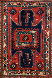 pre 1850 rugs of the caucs