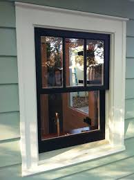 How To Re Old Windows House