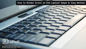 Read profiles, interviews, stories, and just generally useful intel about life behind the bar—and away from it—from top industry professionals. How To Unlock Screen Rotation On Dell Laptop Rank Laptop