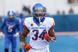 Projecting Boise States 2019 Offensive Depth Chart The