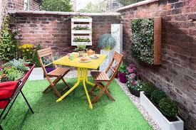 10 Ways To Make The Most Of A Small Garden