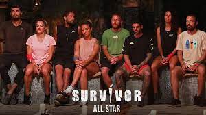 Survivor'da kim elendi? Survivor eleme adayları kim oldu? Survivor ödül  oyununu kim kazandı? İşte detaylar… - Sayfa 4