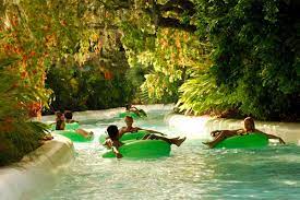 busch gardens waterpark in ta