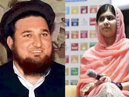 The family did not have enough money for a hospital birth; Ehsanullah Ehsan The Man Who Shot Malala Yousafzai Escapes From Pakistan Jail Pakistan Gulf News