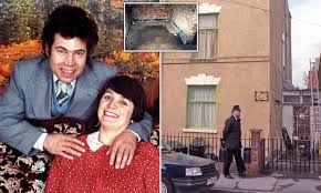When rose wrote to me from prison — her letters arrived every week — and said she'd try to be a proper mum and tell me. Fred And Rose West Teenage Lodger Joked With The Serial Killer Carrying Dead Bodies To The Cellar Daily Mail Online