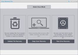 formatted memory card recovery software