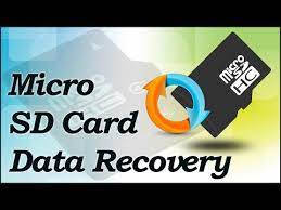 For quick access to sd card recovery, watch this video: Micro Sd Card Data Recovery Restore Sd Card Deleted Data Youtube
