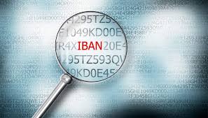 L'iban nella sua forma ordinaria è suddiviso in blocchi da 4 caratteri (es. Banche Come Calcolare Il Codice Iban Quifinanza