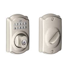 camelot keypad deadbolt hardware lock