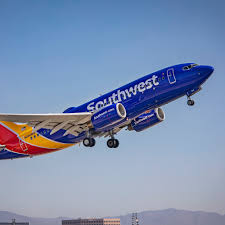 southwest airlines just announced