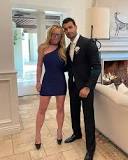 how-long-was-britney-spears-married