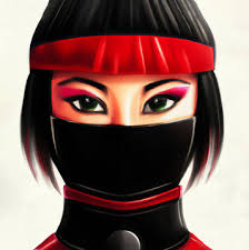kunoichi images browse 1 736 stock