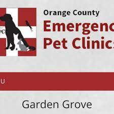 orange county emergency pet clinic