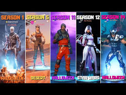 Well galactus did not in fact eat the fortnite map yesterday, so we have survived to see fortnite chapter 2 season 5 launch today. Evolution Of Fortnite Lobby Background Chapter 1 Season 1 Chapter 2 Season 4