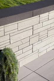 Techo Bloc Iconic Concrete Wall