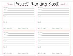 Free Printable Planner Sheets Naveshop Co
