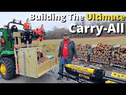 3 Point Carryall Build Adding Tool