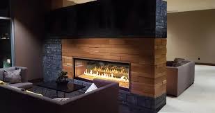 Gas Fireplaces In Houston Perfection