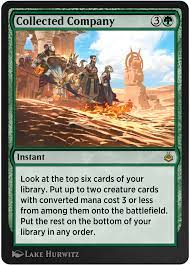 It started a revolution in trading card games that every other after it tried to duplicate. Amonkhet Remastered Previews Collected Company Hornet Queen And Green Cards News Mtg Arena Zone