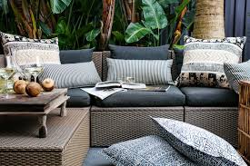 Sectional For Your Outdoor Space