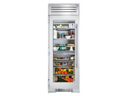 Column Refrigerator