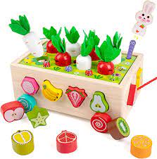 baby s montessori toys