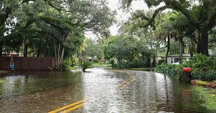 Is Flood Insurance Required In Florida