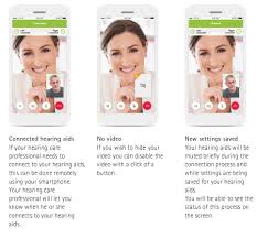 The phonak support app is created to help you get used to your new phonak venture hearing aids. Phonak Marvel Remote Support Hearing Aid Self Fitting And Adjusting Diy Hearing Aid Forum Active Hearing Loss Community