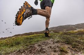 how long do trail running shoes last