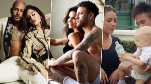 Neymar age, height, affairs, family, religion, wife, son, net worth & more. Neymar S Hot Ex Girlfriends Hookups Who Has Psg Star Dated In The Past What Is His Relationship Status Is He Married Or Single How Many Kids Does Neymar Jr Have