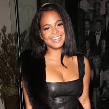Christina milian was born christine flores on september 26, 1981 in jersey city, new jersey & raised in waldorf, maryland. Rlenmpgt Cdh1m