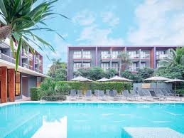 Hotel patong bay inn, patong: Holiday Inn Express Phuket Patong Beach Central Hotel In Phuket By Ihg