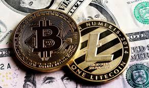 Bitcoin And Litecoin Price Analysis Daily Charts 21cryptos