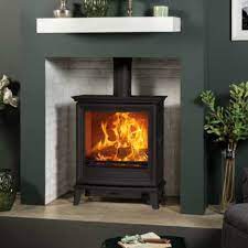 Stovax Chesterfield 5 Wide Fires Of