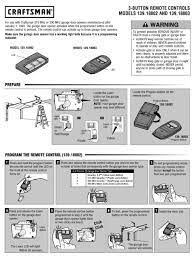 craftsman 139 18802 manual pdf