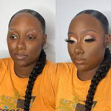 makeup lessons in baltimore md