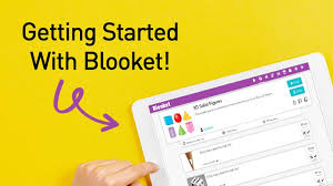 Get Started With Blooket Content