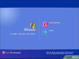 Blank passwords are a serious threat to computer security, and they should be forbidden through organizational policy and suitable technical measures. How To Log On To Windows Xp Using The Default Blank Administrator Password