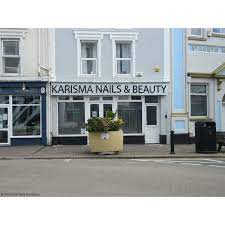 karisma nails plymouth beauty salons
