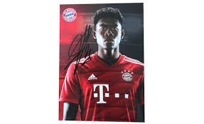 David alaba fc bayern münchen real madrid c.f. Viprize Support Amazing Causes And Win Once In A Lifetime Experiences