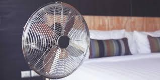 Hush Best Quiet Fans For Home And Sleeping 2019