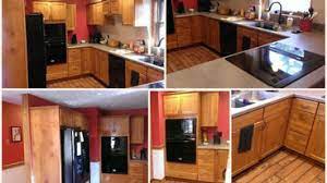 custom kitchen cabinet companies