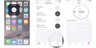 How To Set Up Sleep Timer For Beats 1 And Apple Music Iphone In