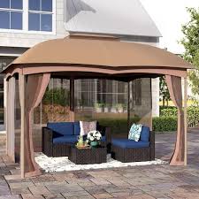 Phi Villa Replacement Canopy Outdoor
