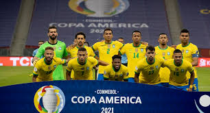 Peru july 5, 2021 7:00 pm edt the line: Peru Vs Brazil Who Is Who On Tite S Team That Faces The Bicolor The News 24