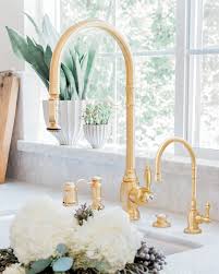 Shop birch lane for farmhouse & traditional kitchen fixtures, in the comfort of your home. Waterstone High End Luxury Kitchen Faucets Made In The Usa
